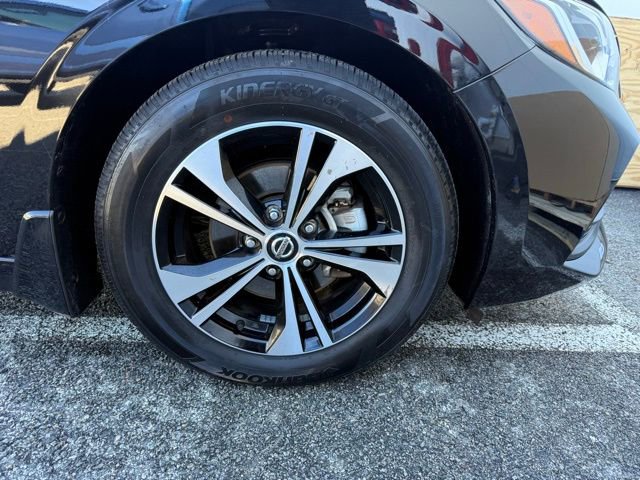 Certified 2023 Nissan Sentra SV image 11