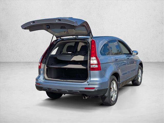 Used 2010 Honda CR-V EX-L image 5