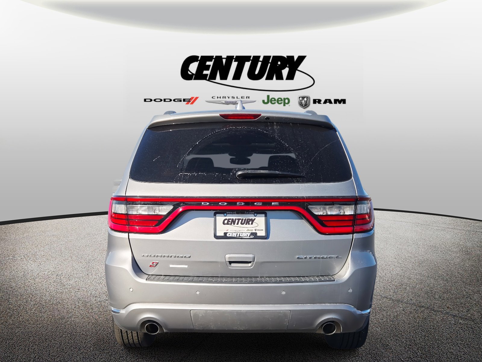 Used 2019 Dodge Durango Citadel AWD/4WD image 5