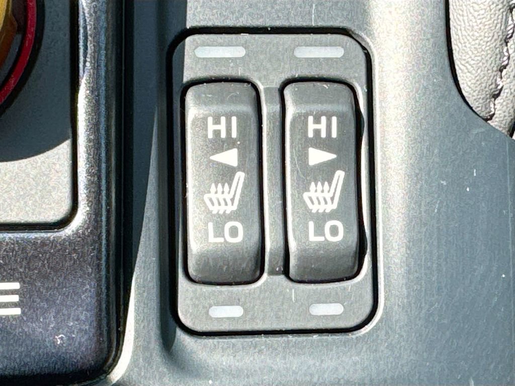 Used 2022 Subaru Forester Wilderness AWD/4WD image 26