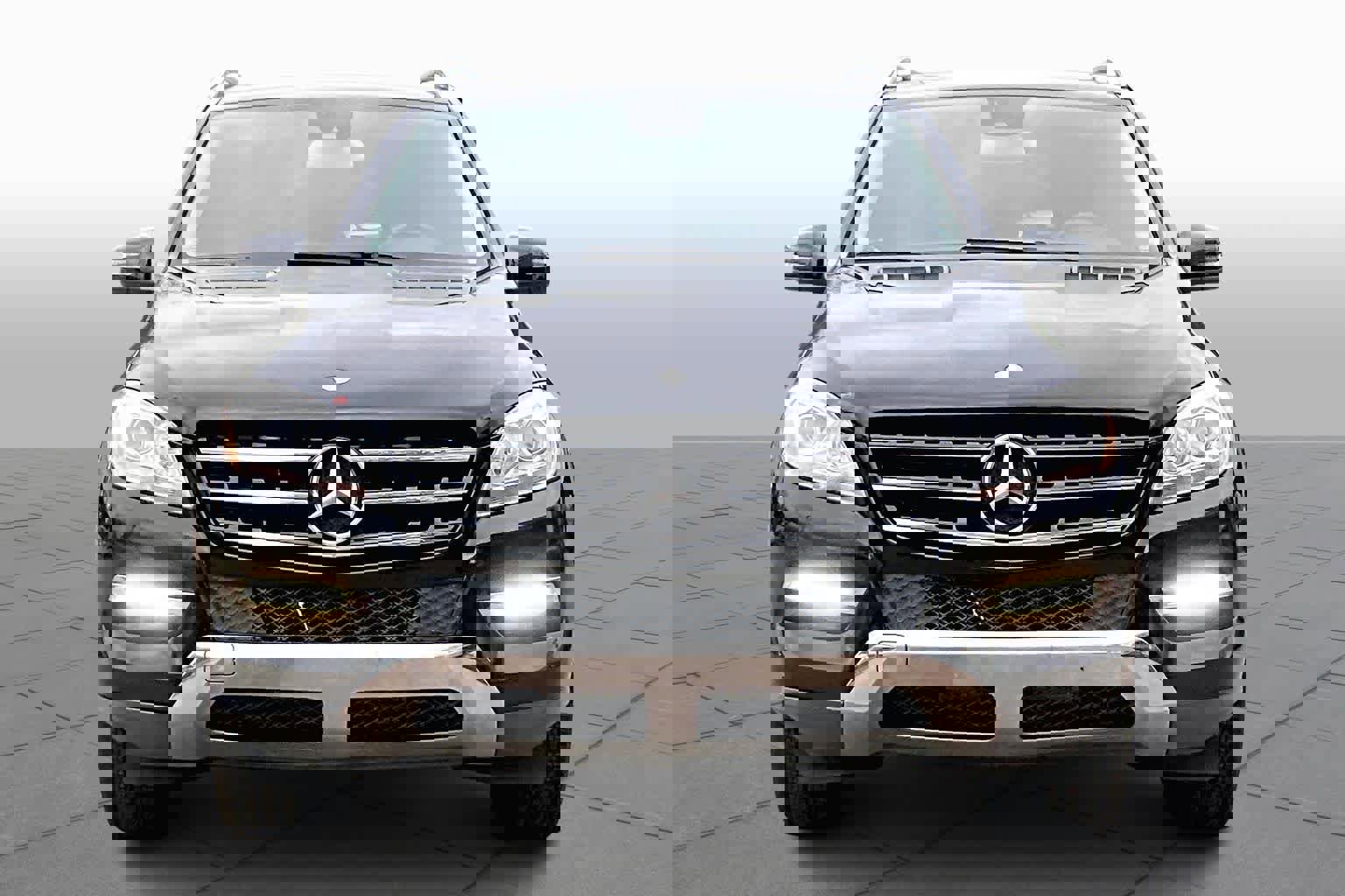 Used 2013 Mercedes-Benz ML 350 2WD image 3