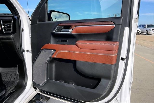 Used 2023 GMC Sierra 1500 Denali Ultimate image 30