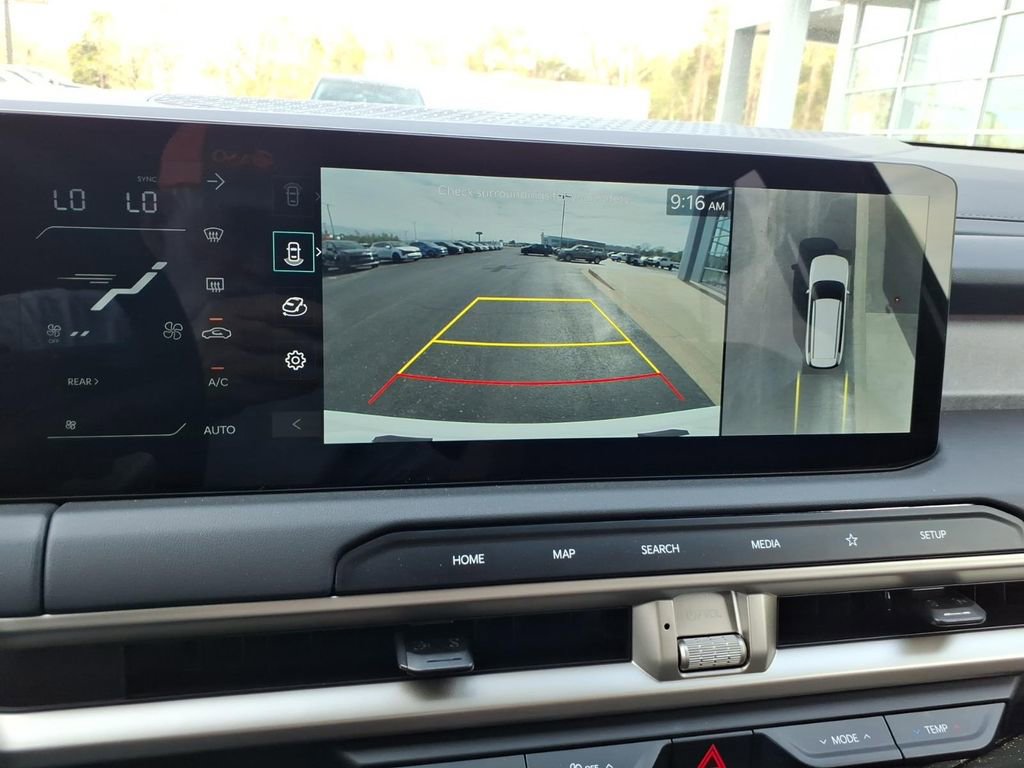 New 2027 Kia Telluride SX image 24