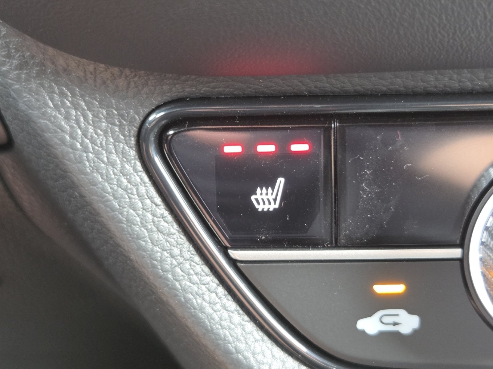 New 2027 Honda HR-V EX-L image 5