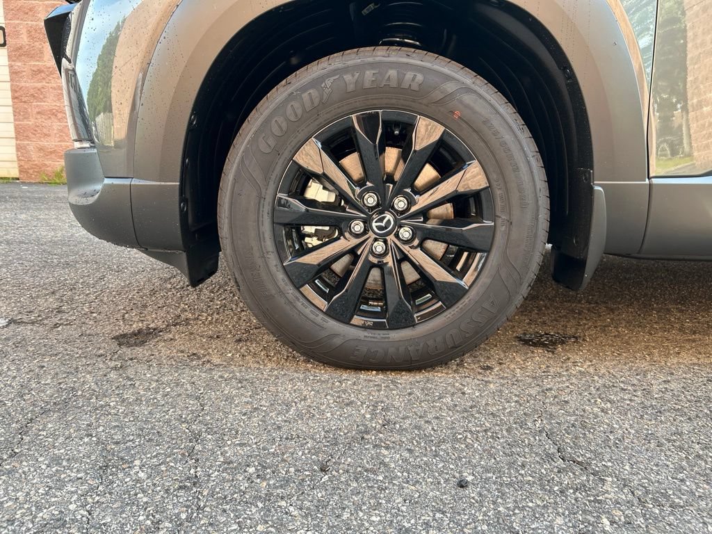 New 2026 MAZDA CX-50 AWD 2.5 S w/ Weather Package image 11