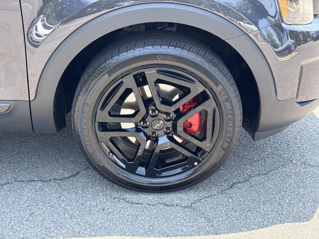 Used 2025 Kia Telluride EX X-Line AWD/4WD image 7