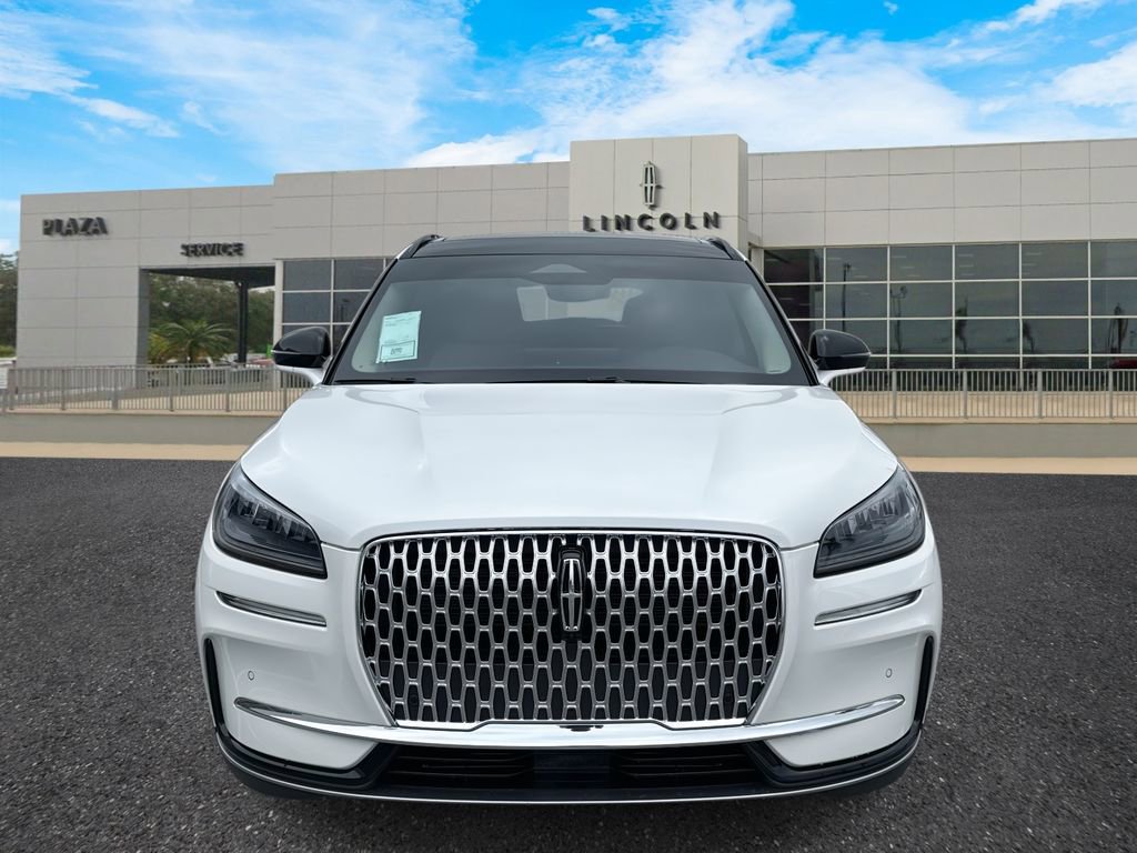 New 2026 Lincoln Corsair Premiere image 8