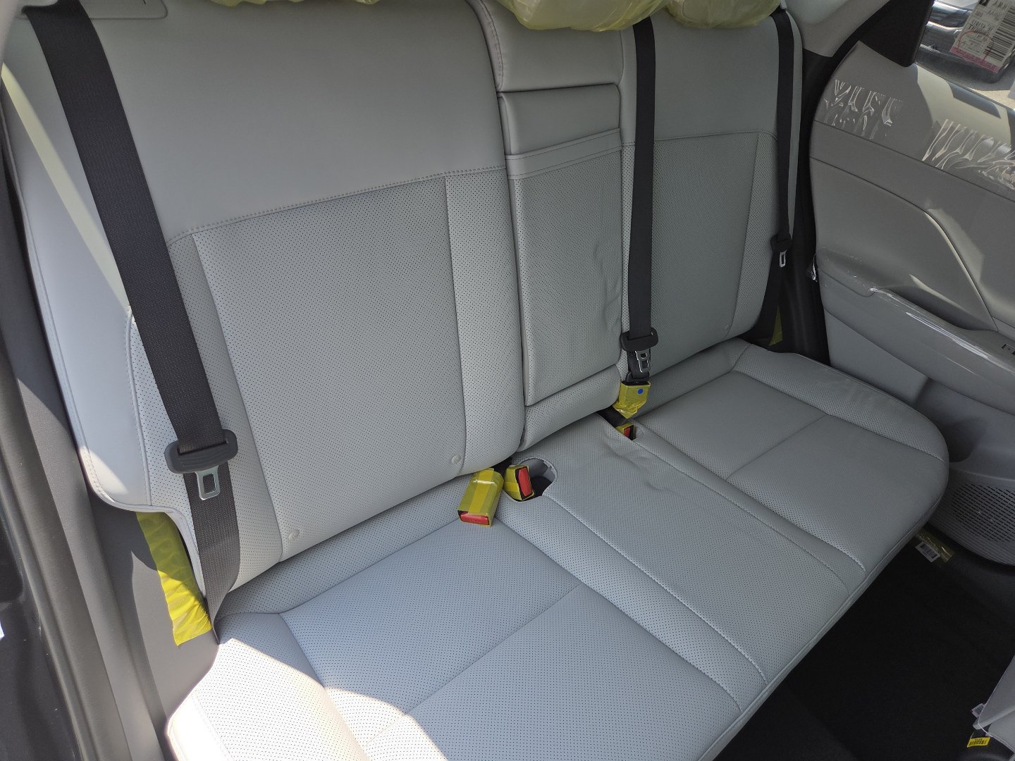 New 2026 Hyundai Kona Limited AWD/4WD image 28