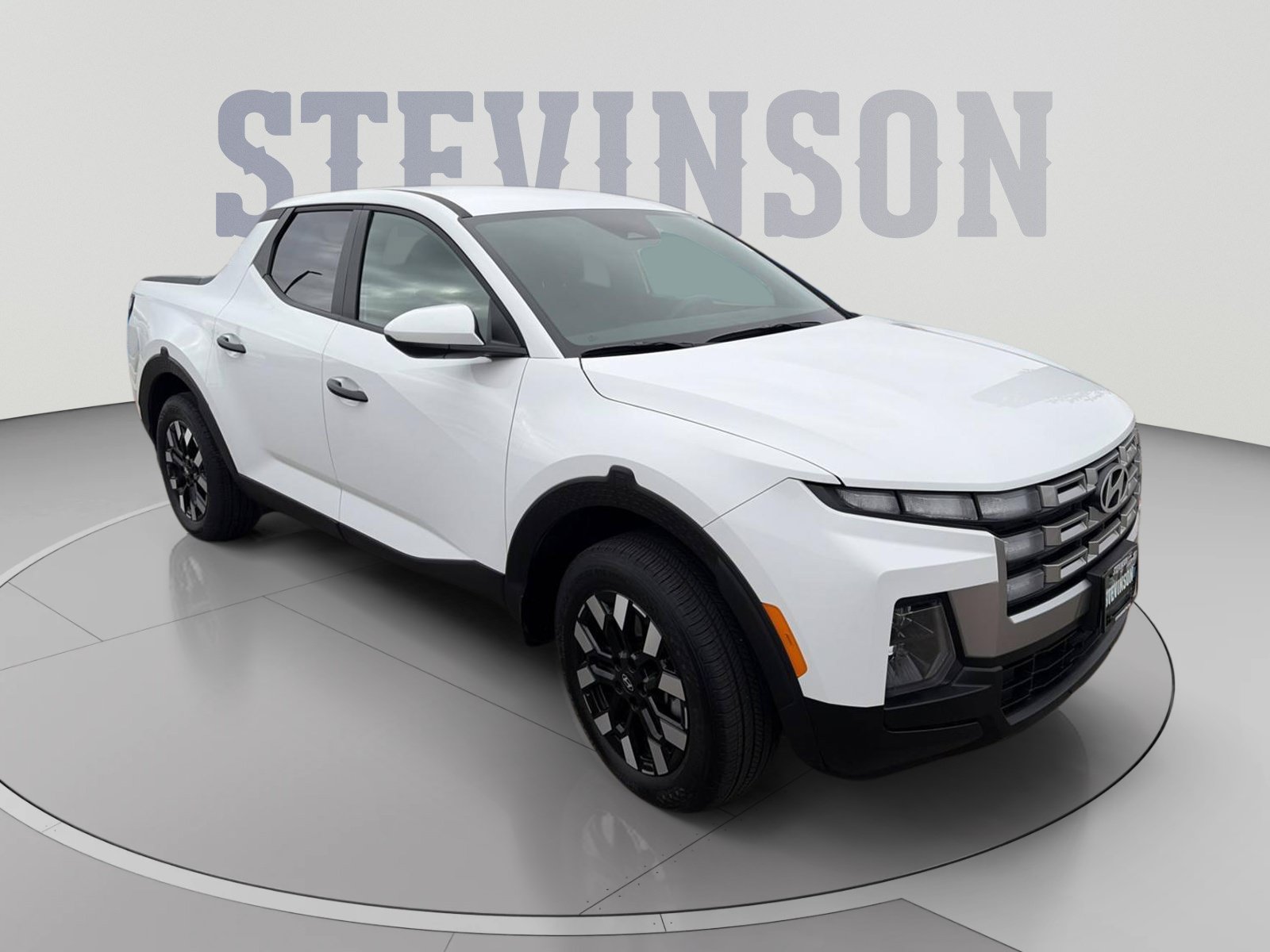 Certified 2025 Hyundai Santa Cruz SE AWD/4WD image 4