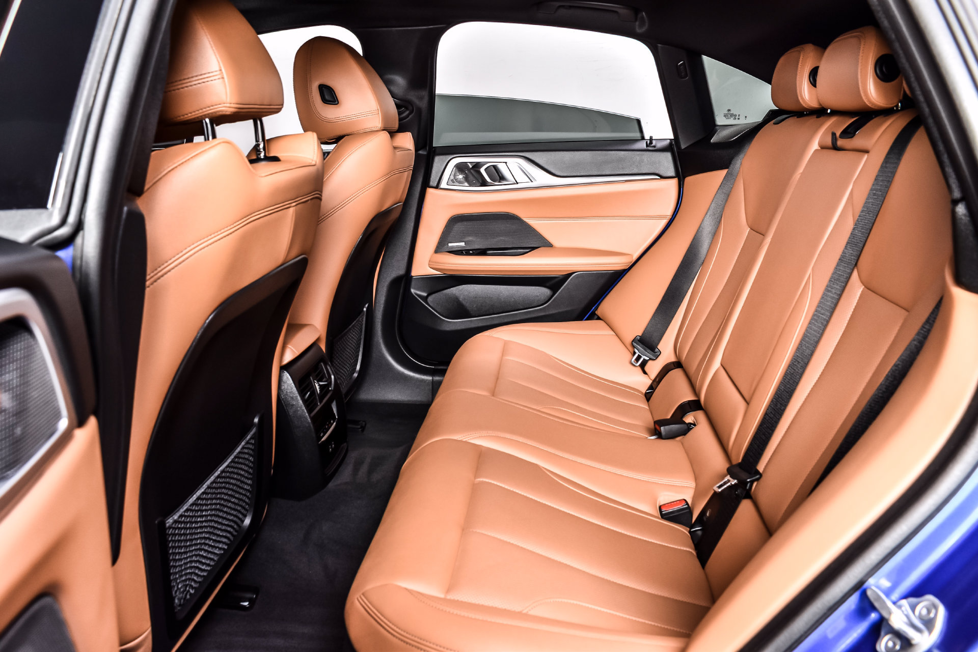 Used 2024 BMW i4 M50 w/ Premium Package AWD/4WD image 17