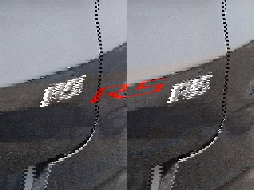 Certified 2023 Chevrolet TrailBlazer RS image 35