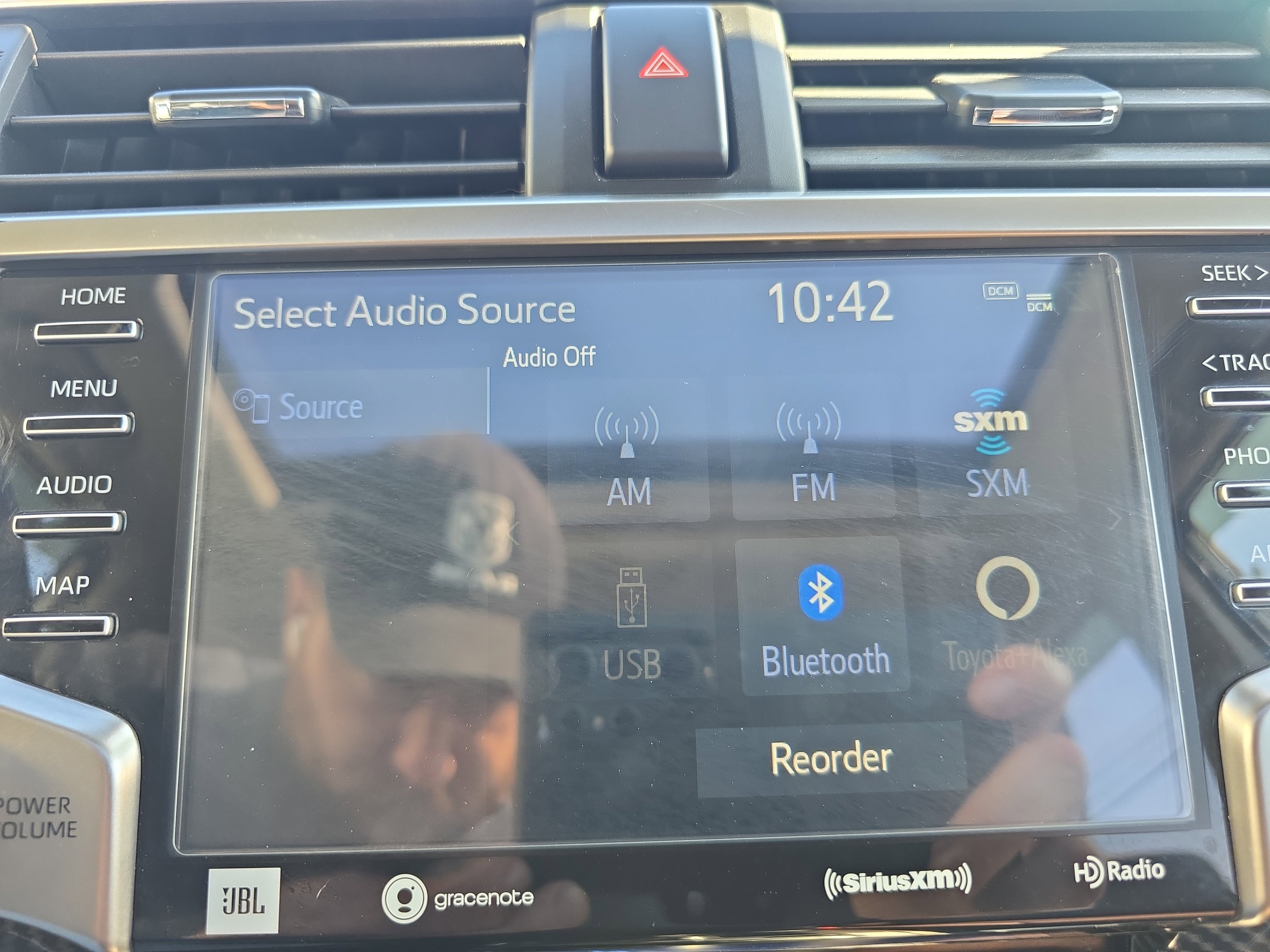 Used 2021 Toyota 4Runner Limited image 32