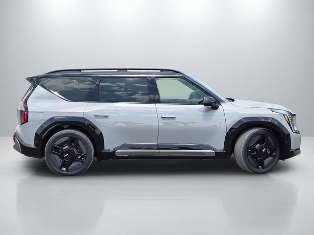 New 2026 Kia EV9 GT-Line AWD/4WD image 3