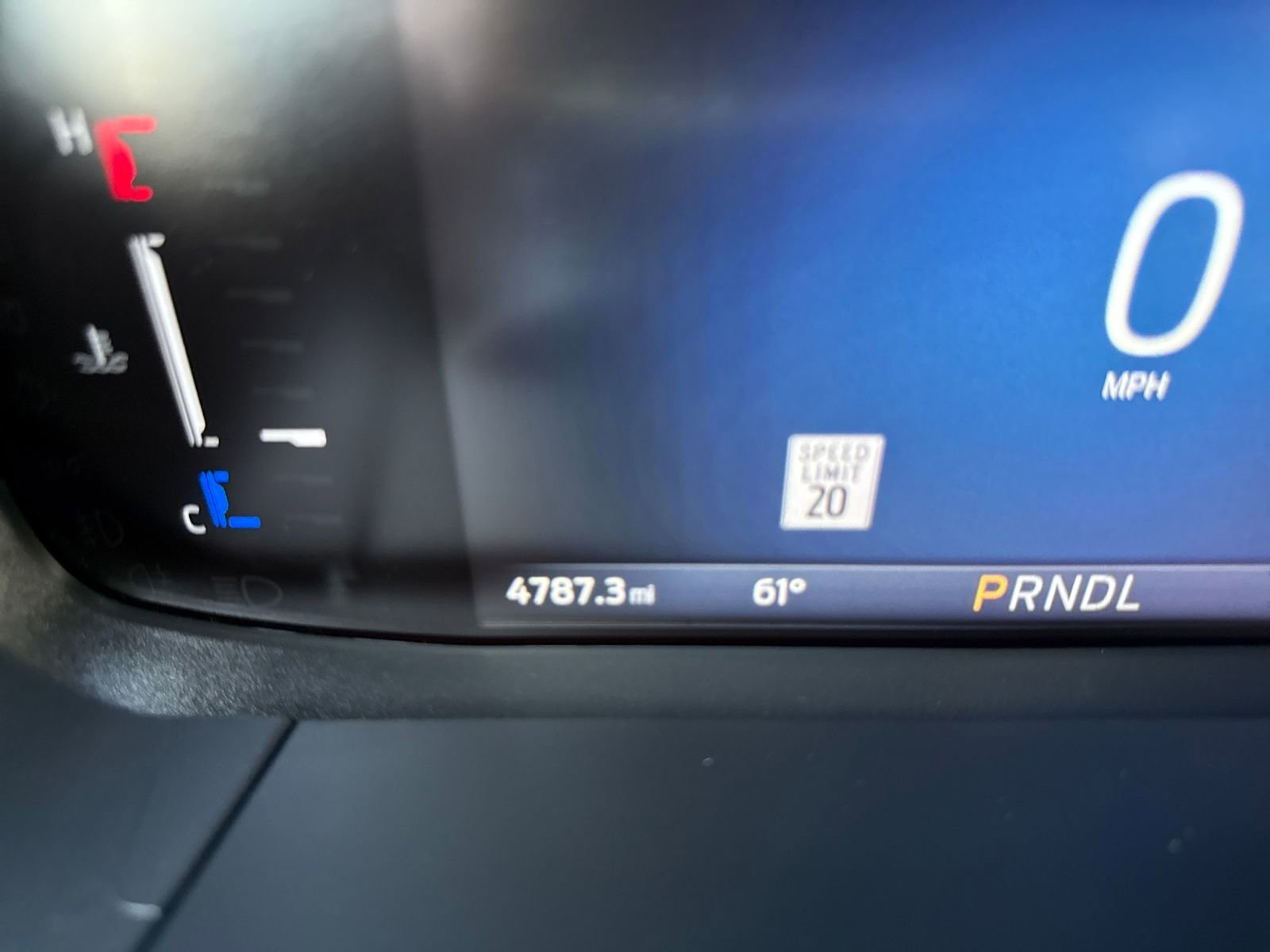 Used 2025 Ford Escape SE image 16