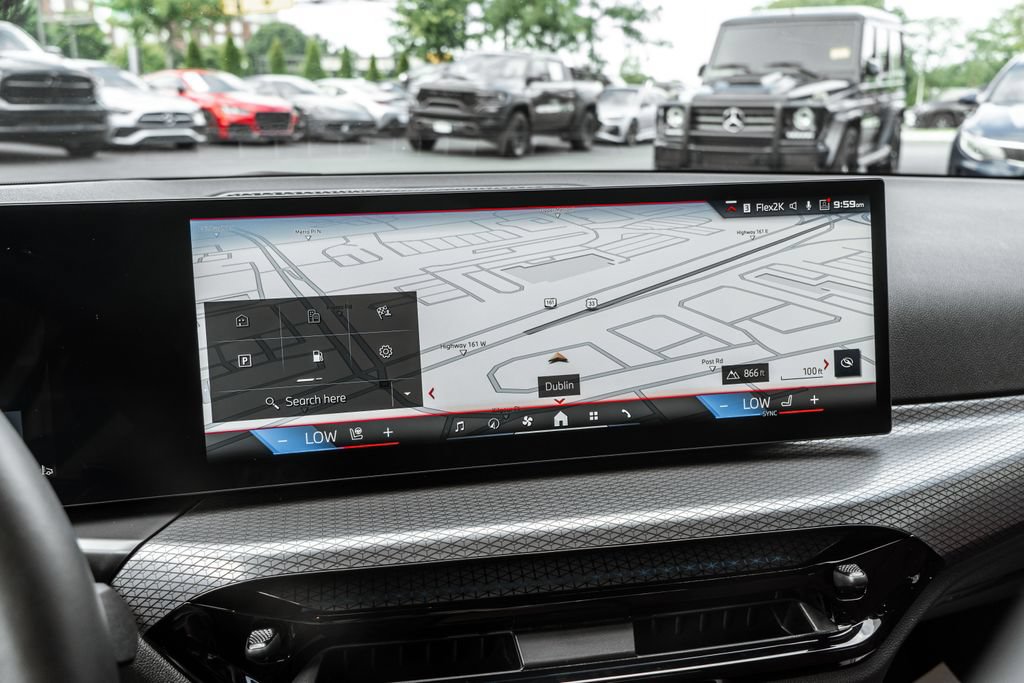 Used 2026 BMW M340i xDrive AWD/4WD image 8