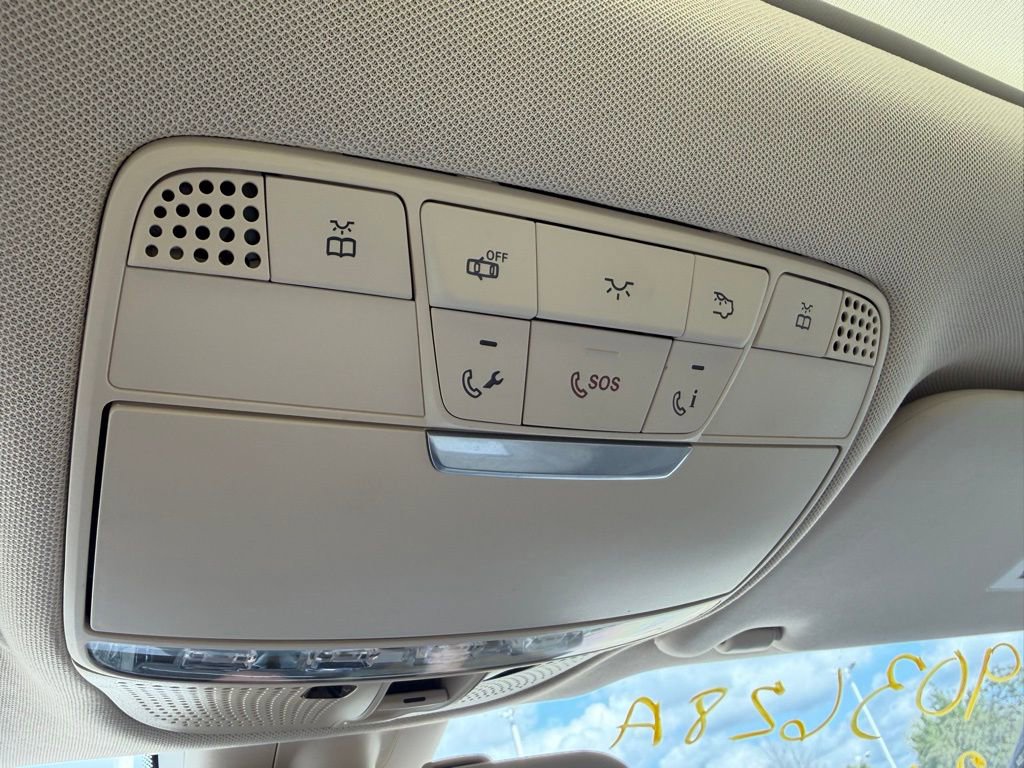 Used 2019 Mercedes-Benz GLC 300 image 20