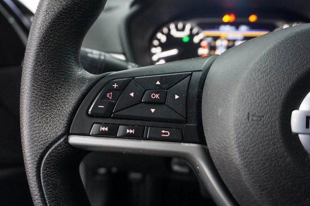 Used 2021 Nissan Altima 2.5 SV image 17