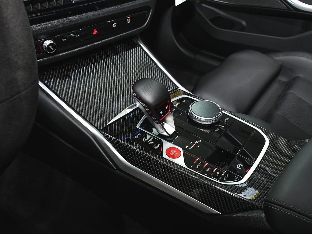 Used 2026 BMW M3 Competition image 51