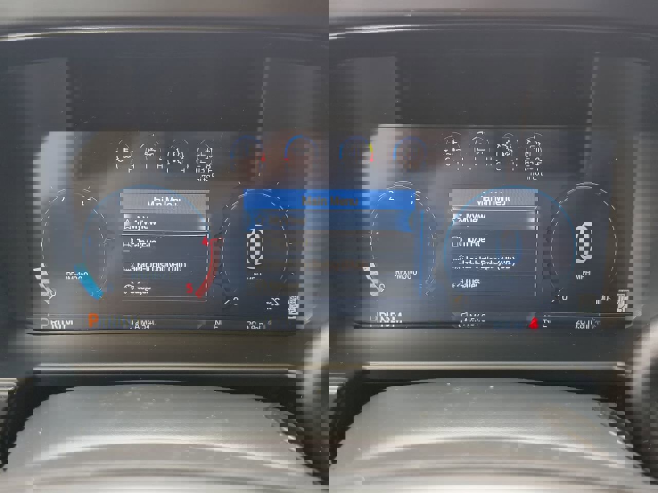 New 2026 Ford F250 Lariat image 25