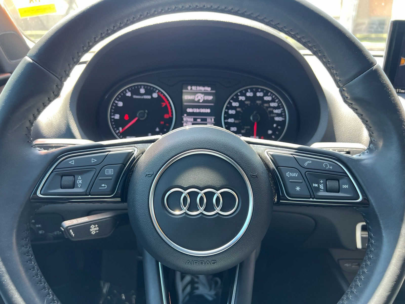 Used 2017 Audi A3 2.0T Premium AWD/4WD image 18