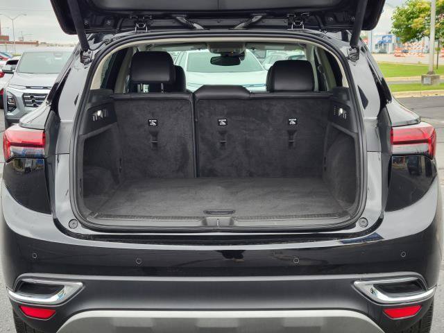 Used 2023 Buick Envision Essence AWD/4WD image 24