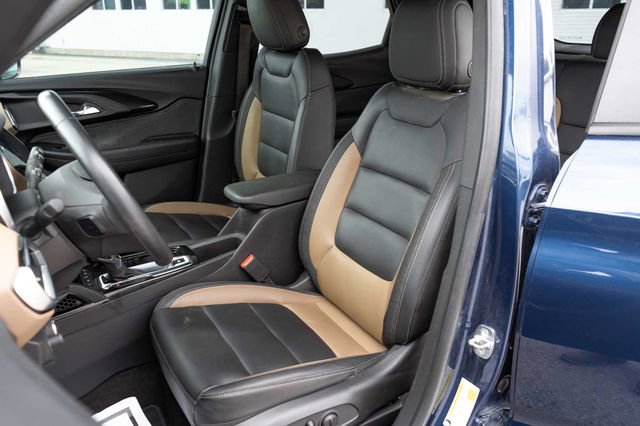 Used 2022 Chevrolet TrailBlazer ACTIV w/ Convenience Package image 13