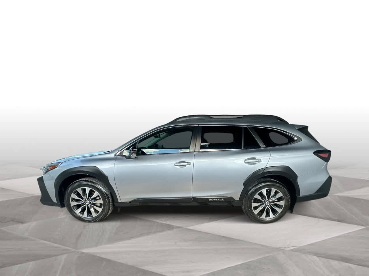 Used 2024 Subaru Outback Limited AWD/4WD image 5