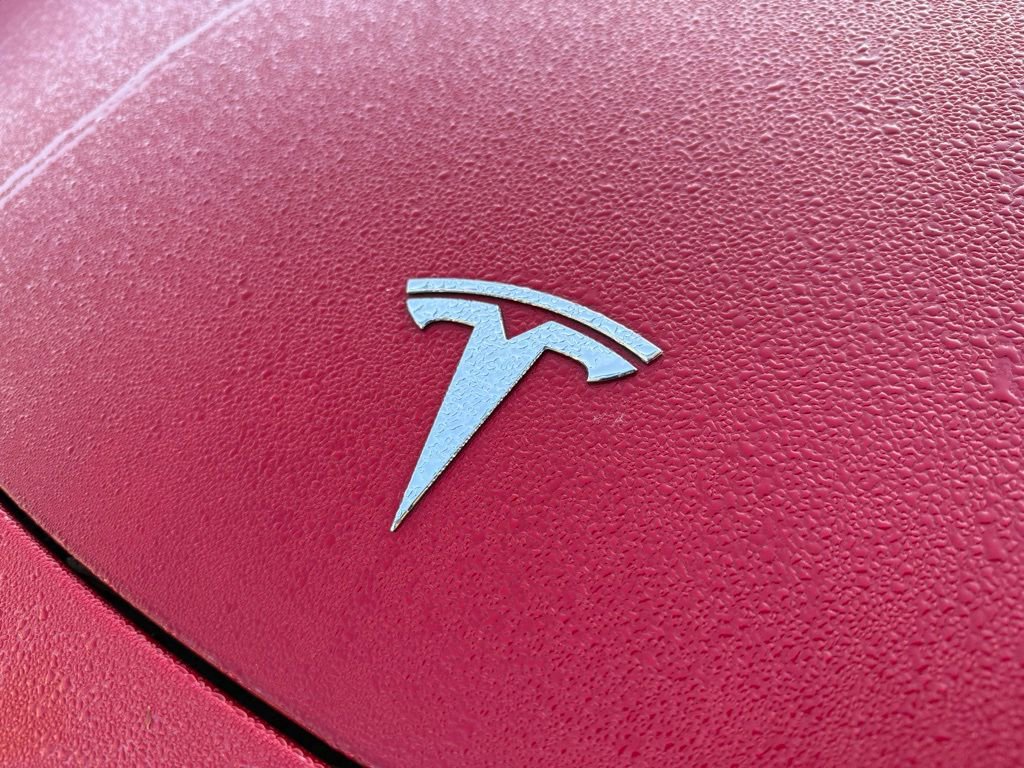 Used 2020 Tesla Model Y Performance image 6