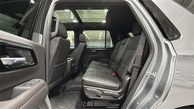 New 2026 Chevrolet Tahoe RST image 13