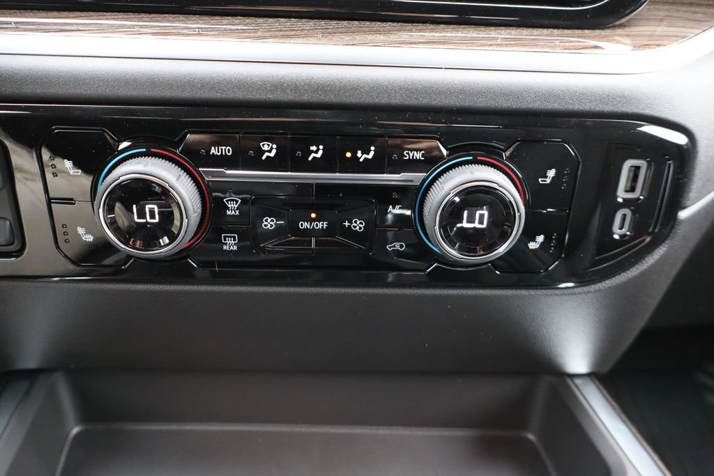 New 2026 Chevrolet Silverado 1500 RST w/ Convenience Package II image 21