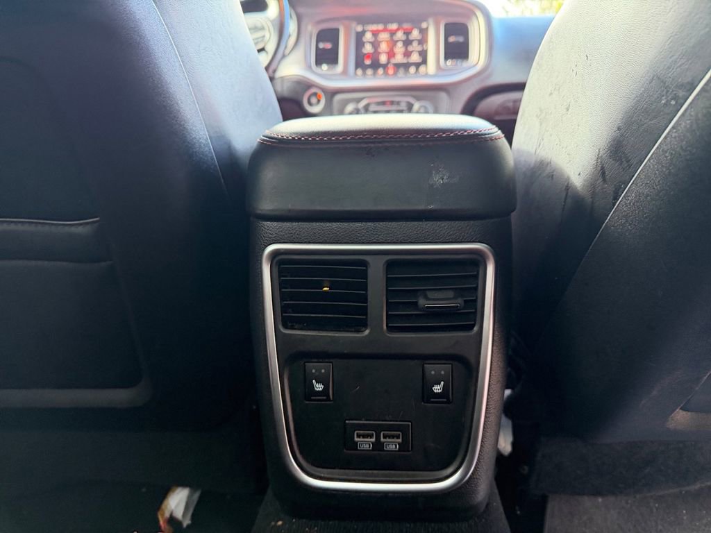 Used 2022 Dodge Charger Scat Pack image 27