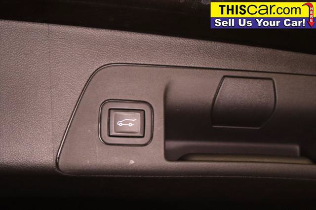 Used 2023 Buick Envision Avenir FWD image 33