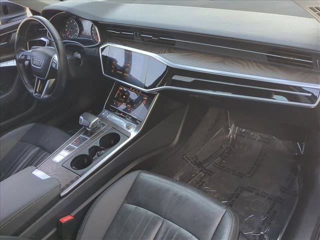 Used 2019 Audi A6 3.0T Premium w/ Convenience Package AWD/4WD image 23