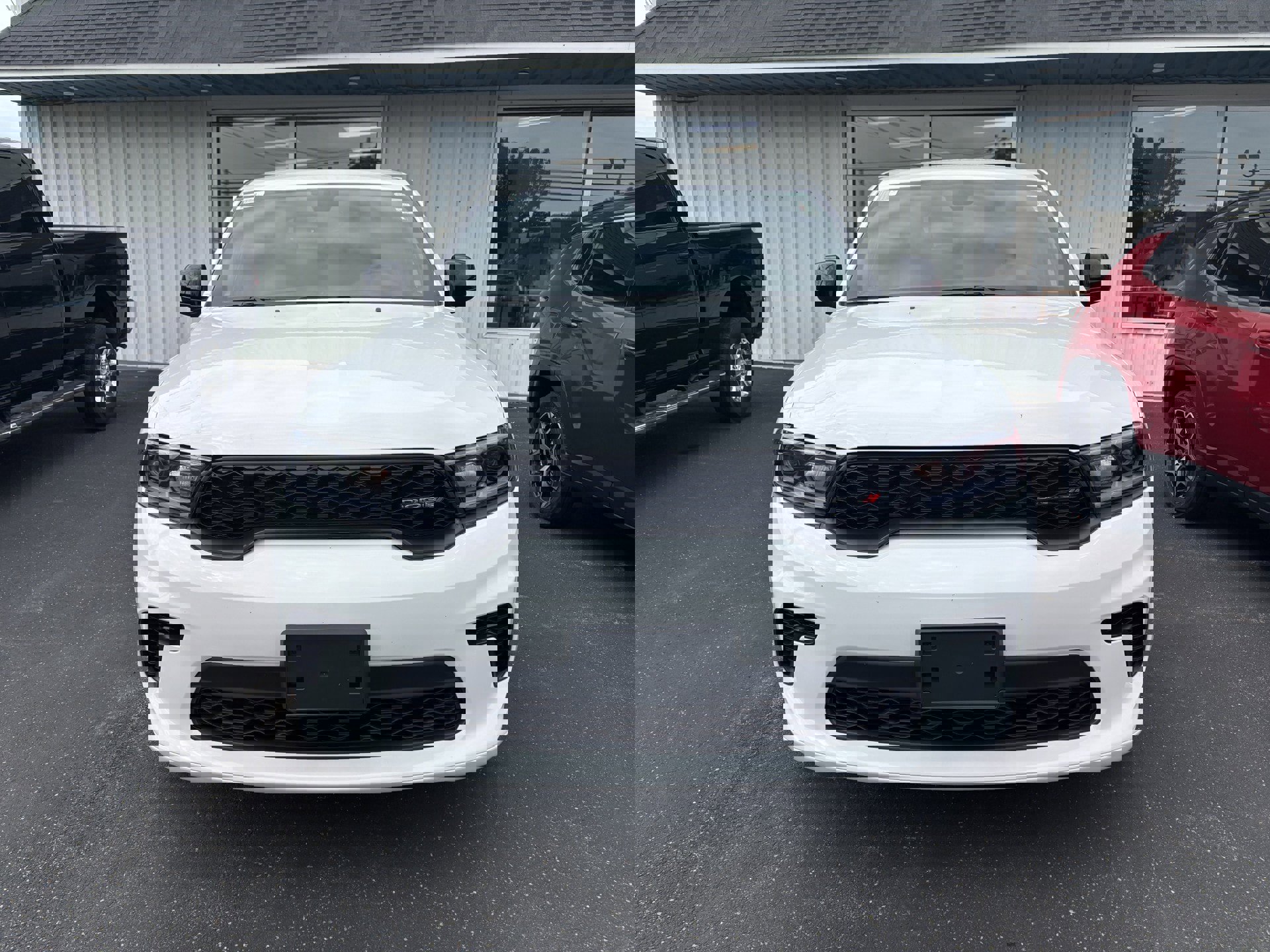 New 2026 Dodge Durango GT image 3