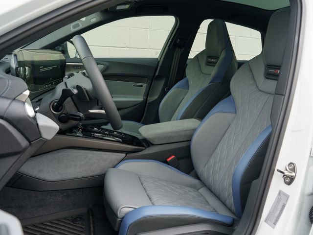 New 2025 Audi S5 Prestige AWD/4WD image 8