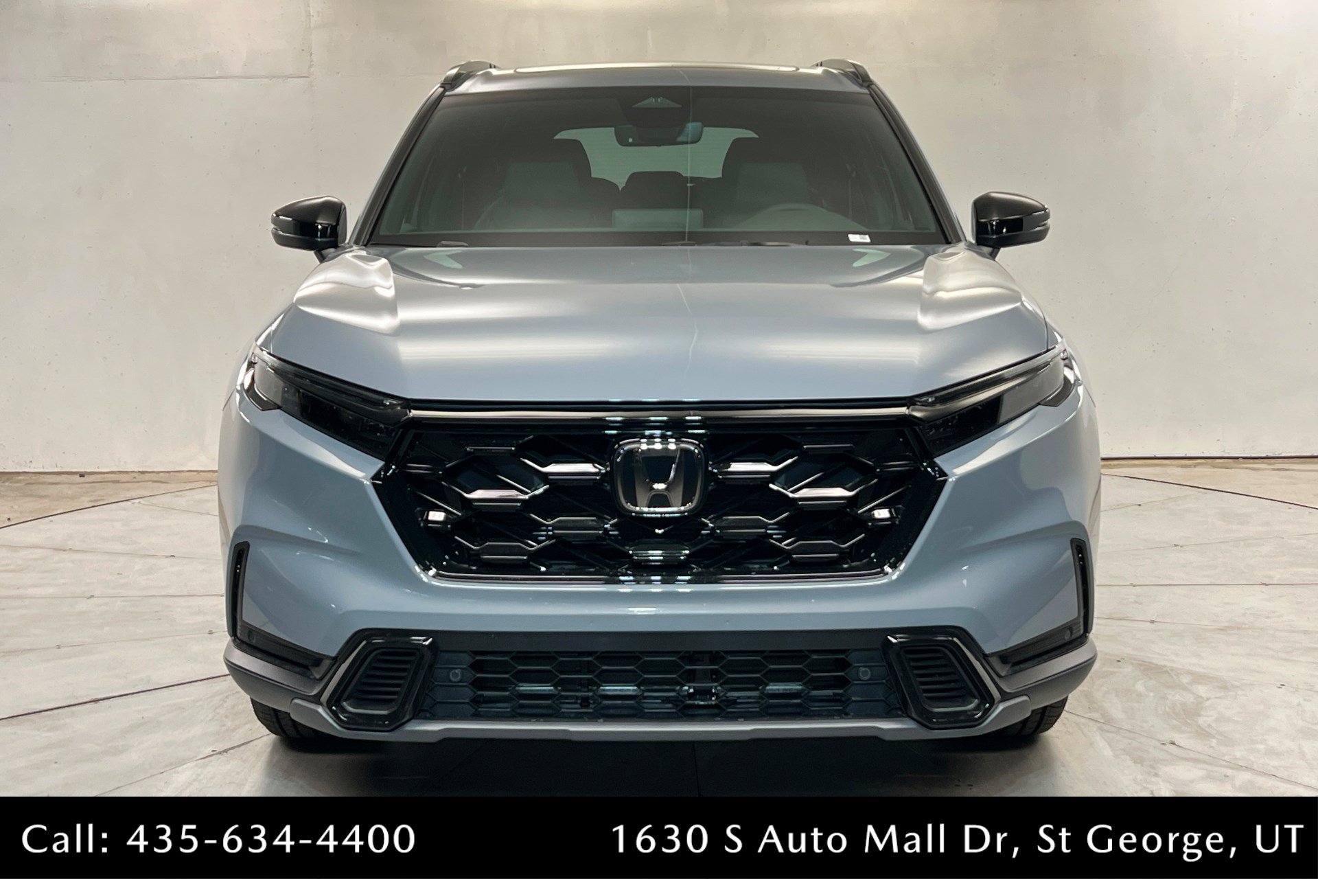 New 2027 Honda CR-V Sport-L image 8