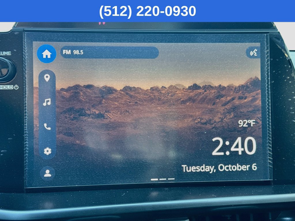 New 2026 Subaru Outback Wilderness AWD/4WD image 18