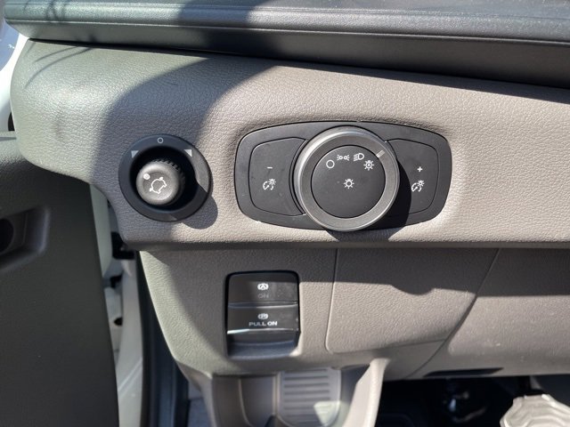 New 2025 Ford Transit 250 148 Medium Roof w/ Load Area Protection Package image 23