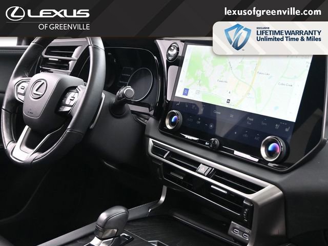 Used 2024 Lexus RX 350 Premium w/ Accessory Package (Z1) image 32