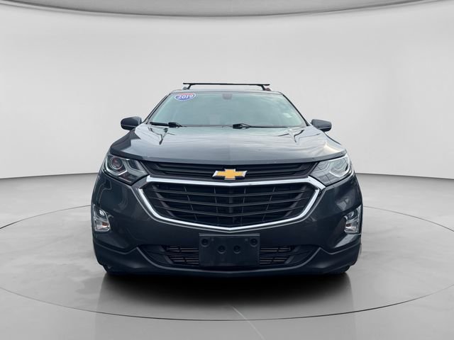 Used 2019 Chevrolet Equinox LT image 22