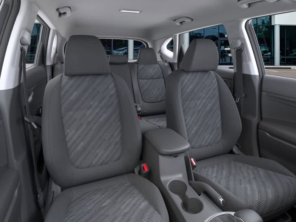 New 2026 Kia Seltos LX image 15