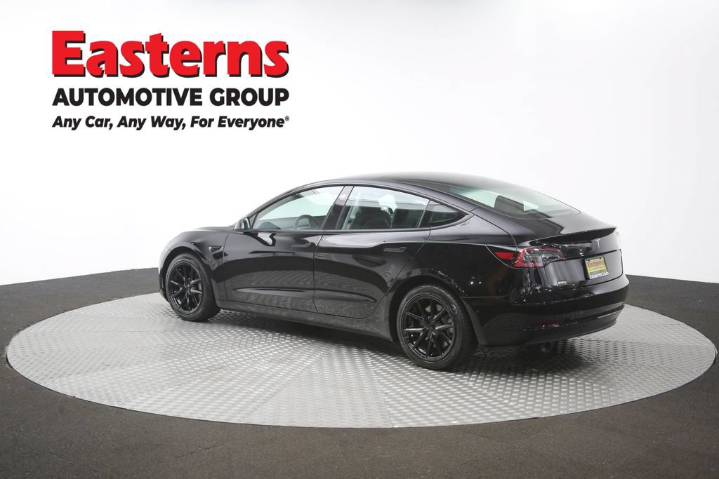 Used 2023 Tesla Model 3 Standard Range RWD image 57