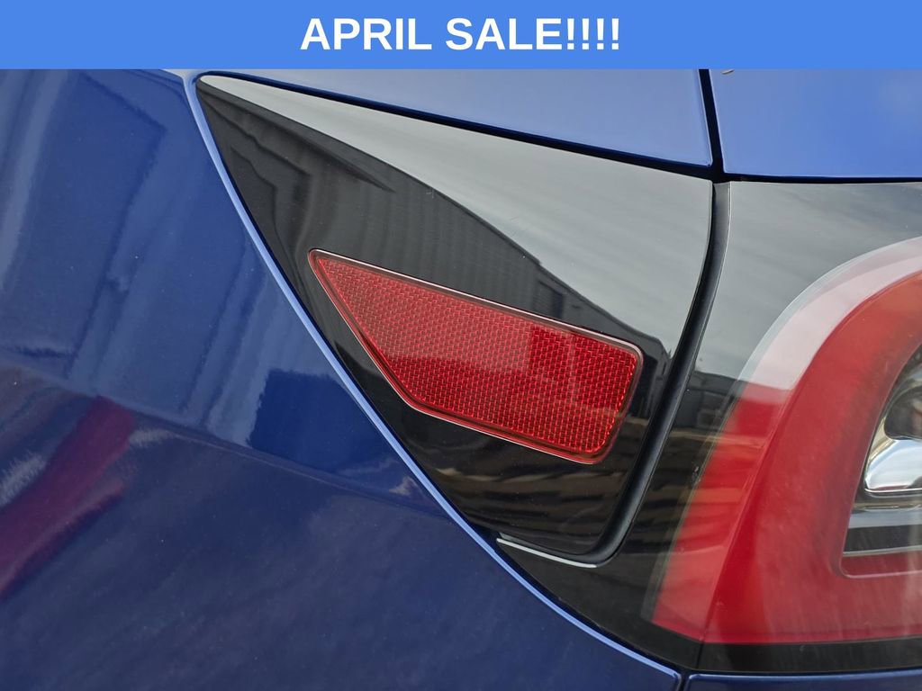 Used 2024 Tesla Model Y Long Range image 37