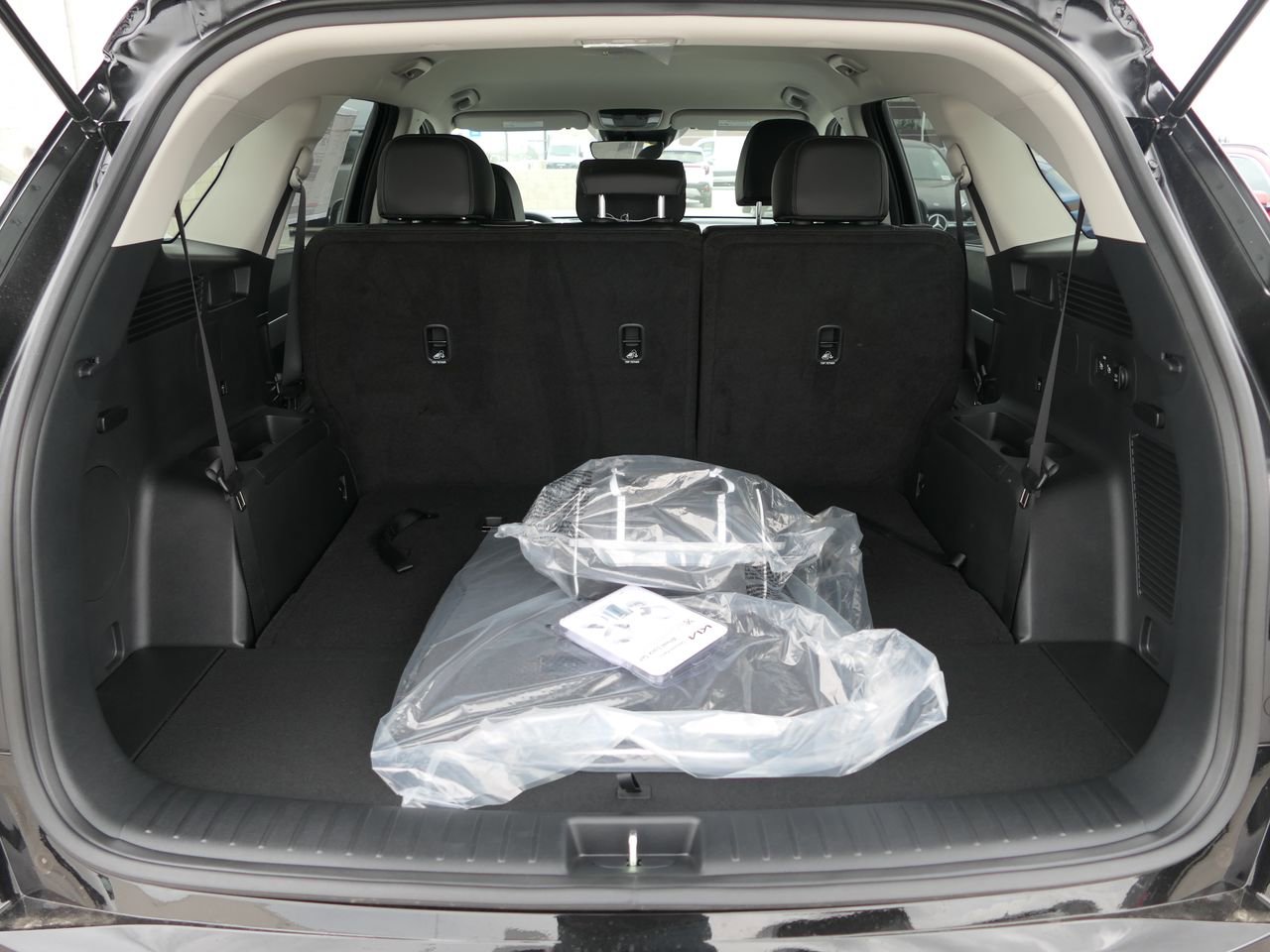 New 2026 Kia Sorento S FWD image 48