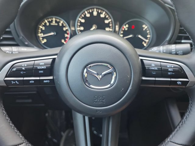 New 2026 MAZDA MAZDA3 s Sport FWD image 25