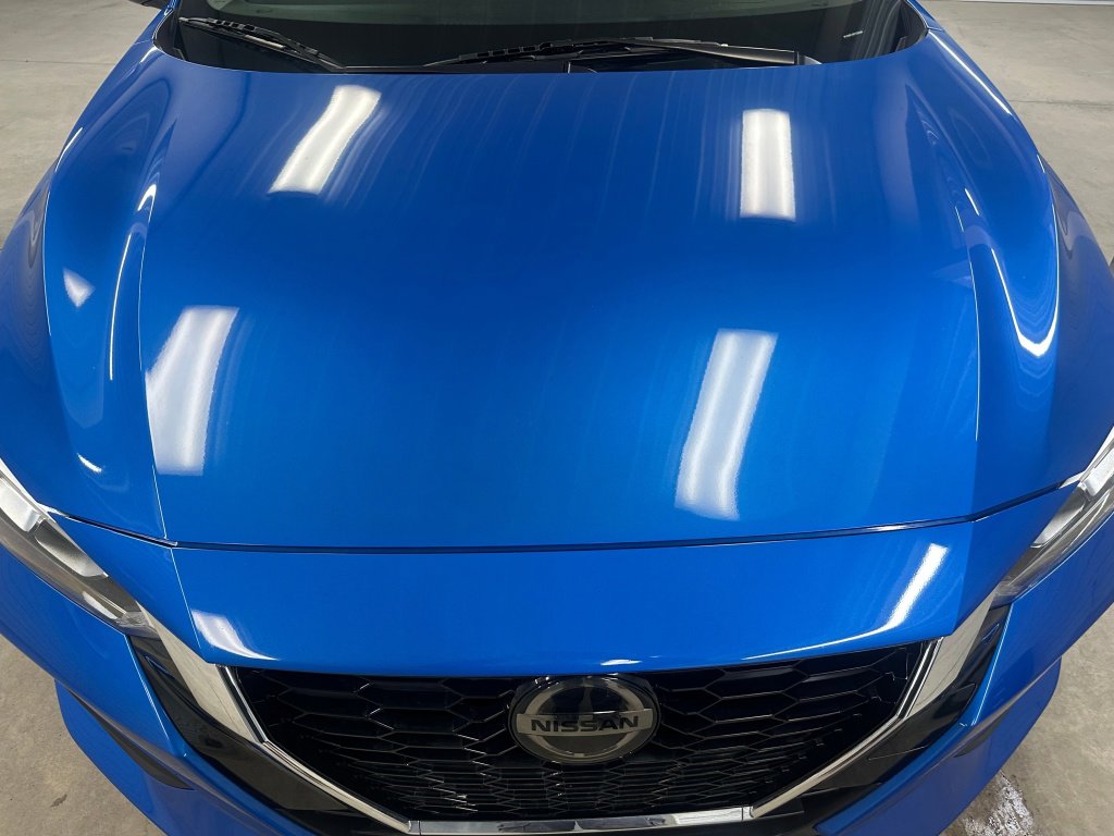 Used 2023 Nissan Sentra SV w/ All-Weather Package image 36