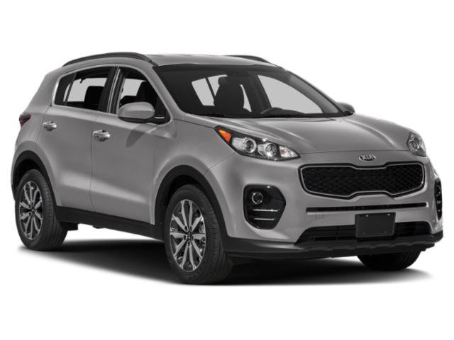Used 2019 Kia Sportage EX FWD image 9