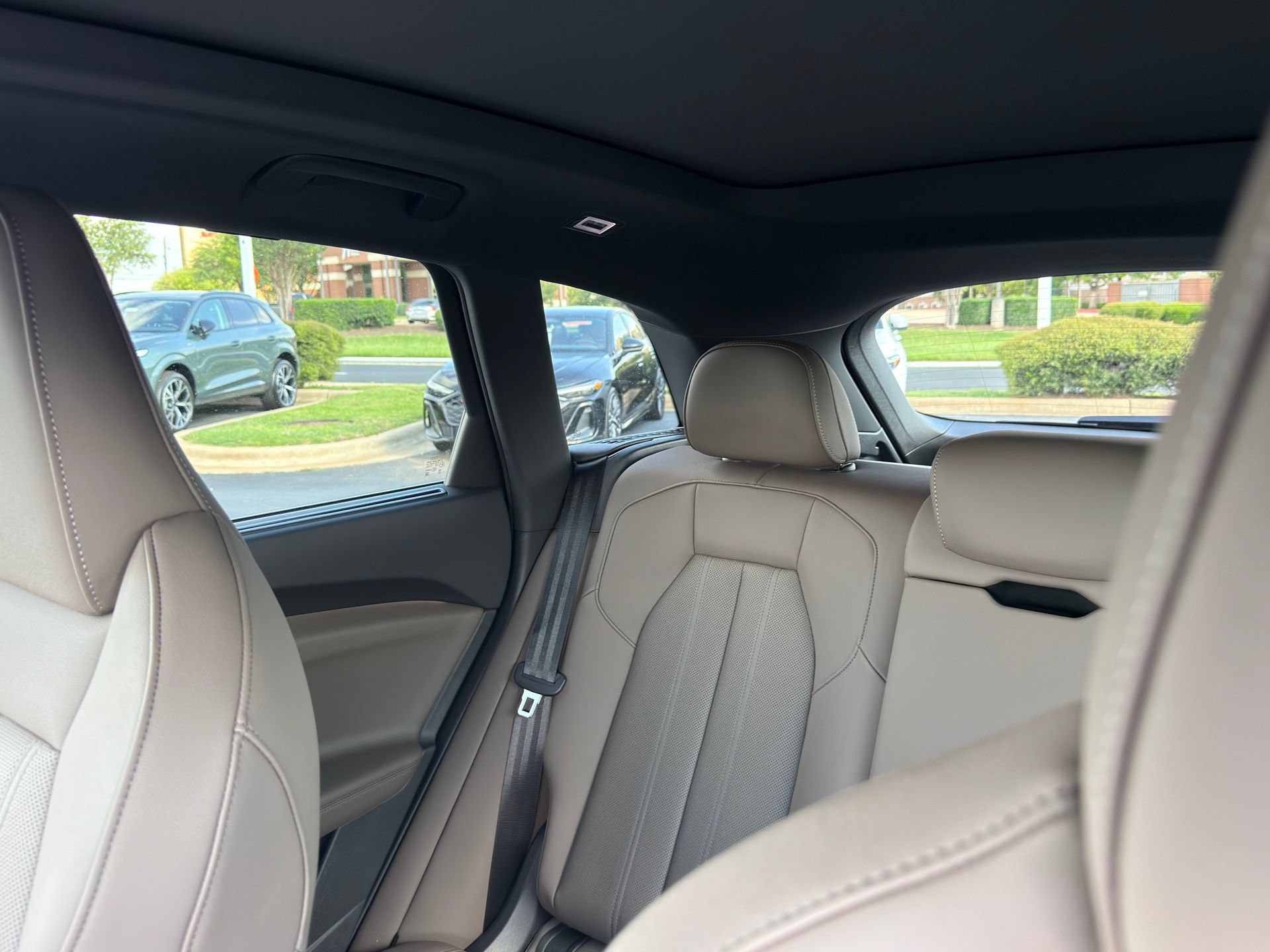 New 2026 Audi Q5 Prestige AWD/4WD image 13