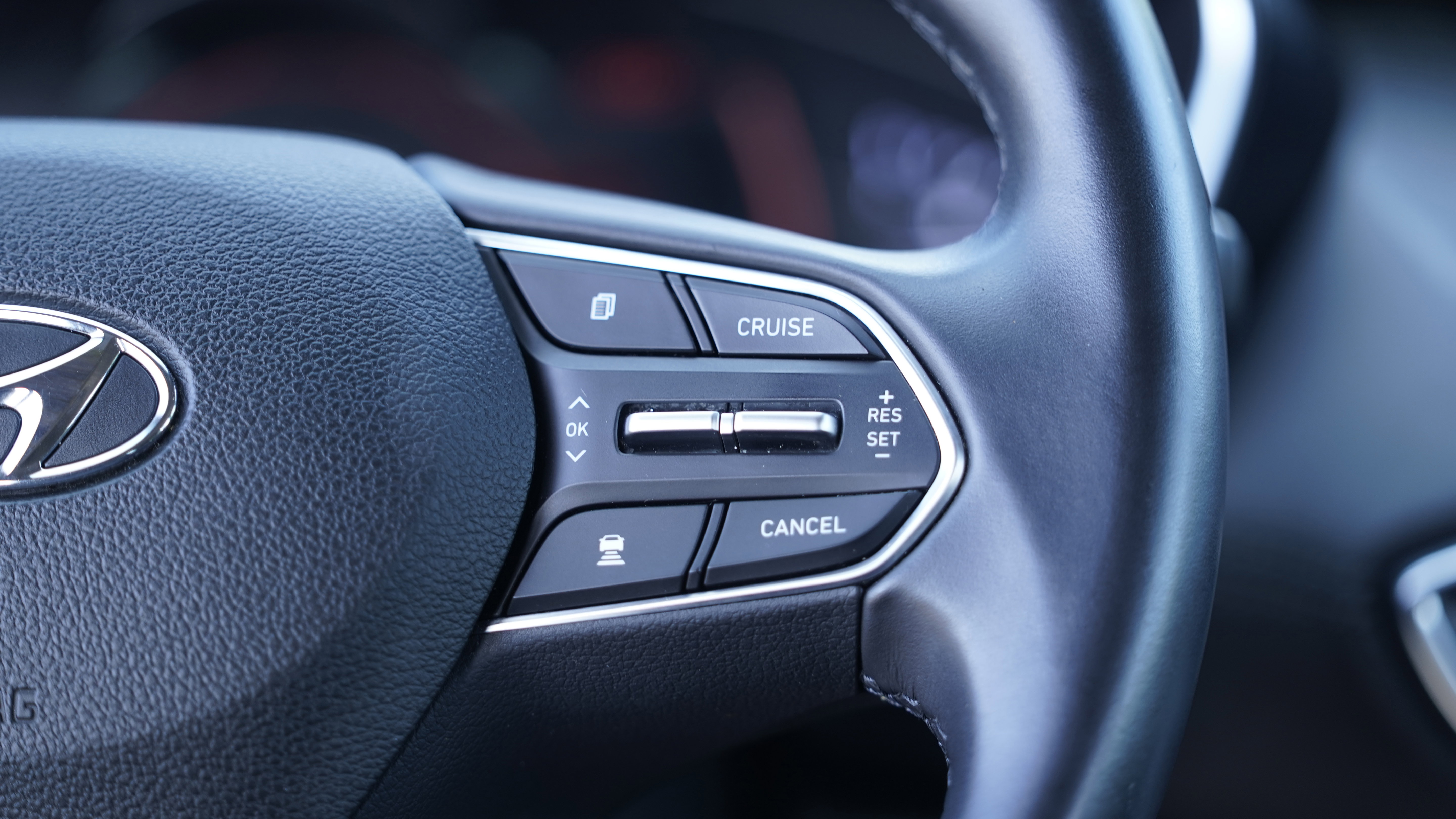Used 2019 Hyundai Santa Fe Limited FWD image 20