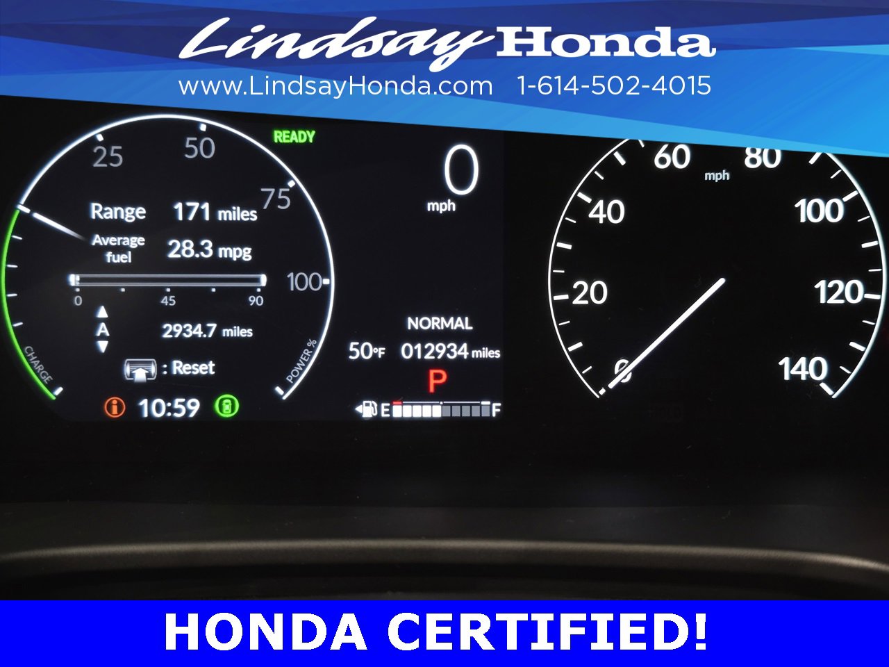 Certified 2024 Honda CR-V Sport image 13